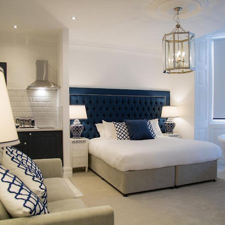 Winckley Stays Preston  Exterior foto A bedroom at the hotel